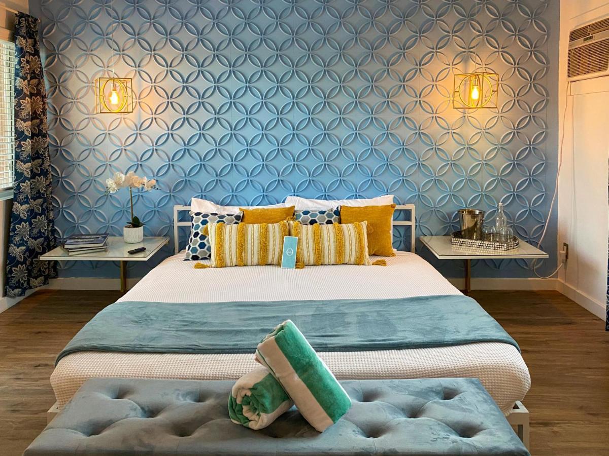 דזרט הוט ספרינגס The O Spa + Resort, Adults Only חדר תמונה