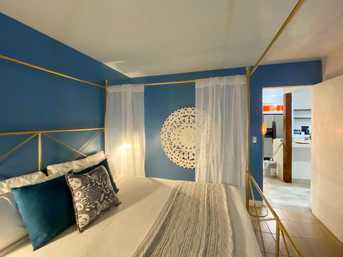 דזרט הוט ספרינגס The O Spa + Resort, Adults Only מראה חיצוני תמונה